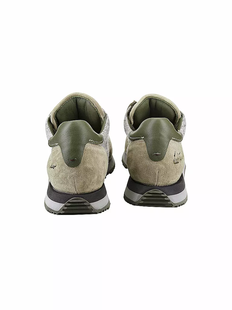 LUIS TRENKER | Schuhe "Gilberto" | 