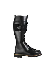 LUIS TRENKER | Stiefel LUTINA | schwarz
