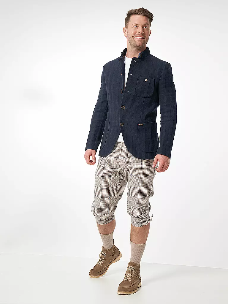 LUIS TRENKER | Trachten Knickerbocker Hose Lustanislaus | 