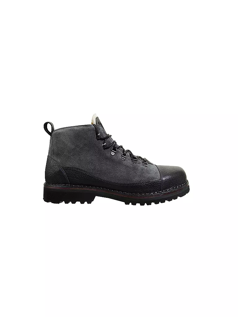 LUIS TRENKER | Trachten-Lederschuhe "Leonid" | 