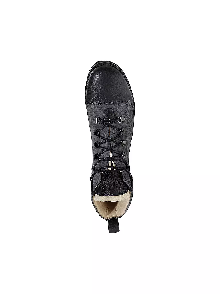LUIS TRENKER | Trachten-Lederschuhe "Leonid" | 