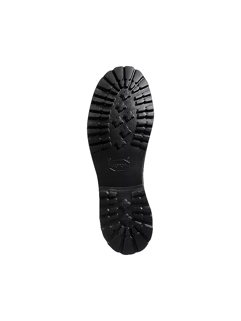 LUIS TRENKER | Trachten-Lederschuhe "Leonid" | 