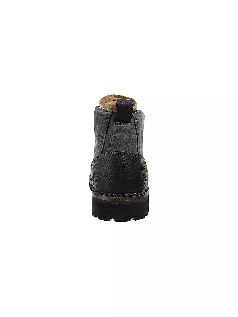 LUIS TRENKER | Trachten-Lederschuhe "Leonid" | 