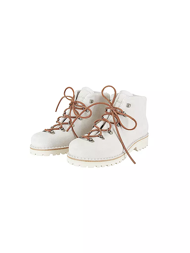 LUIS TRENKER | Trachten-Schuhe "Paolina" | 