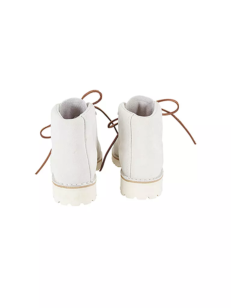 LUIS TRENKER | Trachten-Schuhe "Paolina" | 