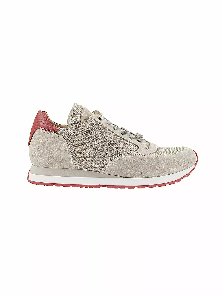 LUIS TRENKER | Trachten-Sneaker "Gilberta" | 