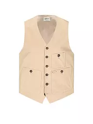 LUIS TRENKER | Trachtengilet  | creme