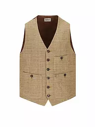 LUIS TRENKER | Trachtengilet LUSEBA  | Camel