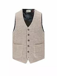 LUIS TRENKER | Trachtengilet LUSEBA | hellbraun