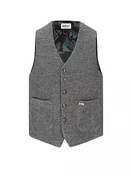 LUIS TRENKER | Trachtengilet LUSEBA | grau