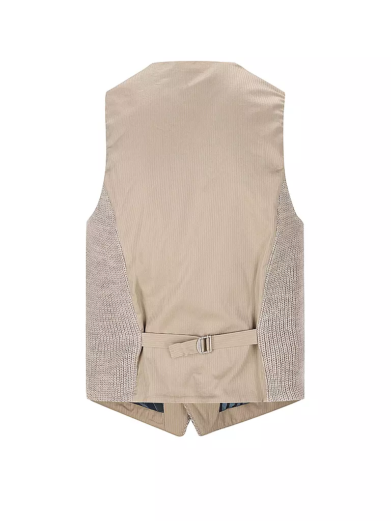 LUIS TRENKER | Trachtengilet LUSEBA | hellbraun