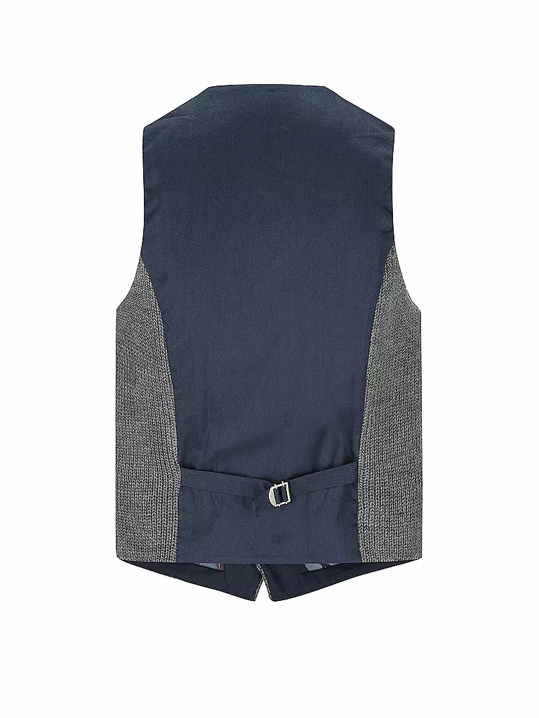 LUIS TRENKER | Trachtengilet LUSEBA | grau
