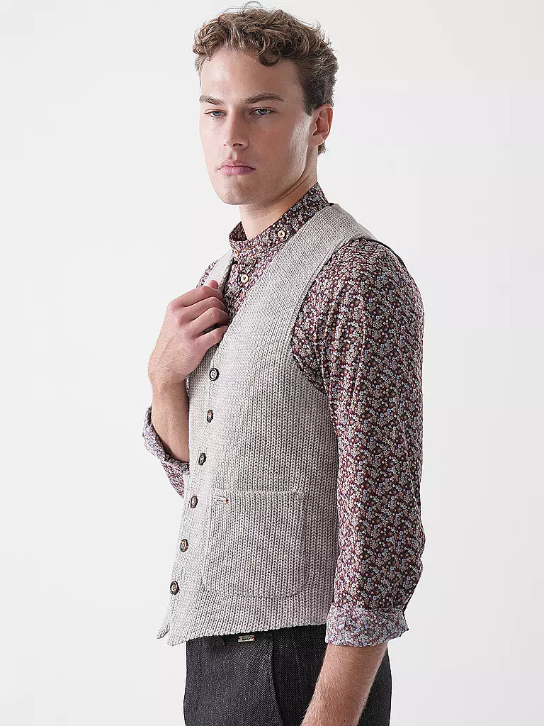 LUIS TRENKER | Trachtengilet LUSEBA | 