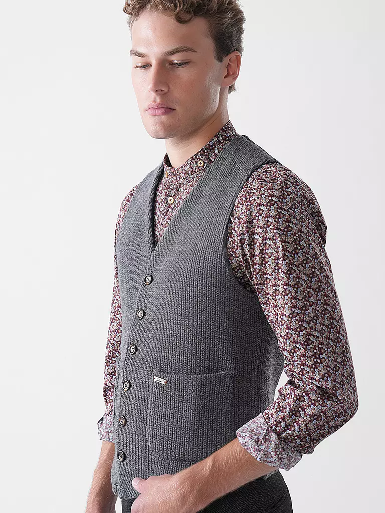 LUIS TRENKER | Trachtengilet LUSEBA | 