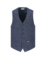 LUIS TRENKER | Trachtengilet LUSEBASTIAN  | blau
