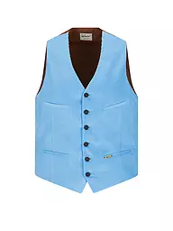 LUIS TRENKER | Trachtengilet LUSEBASTIAN | hellblau