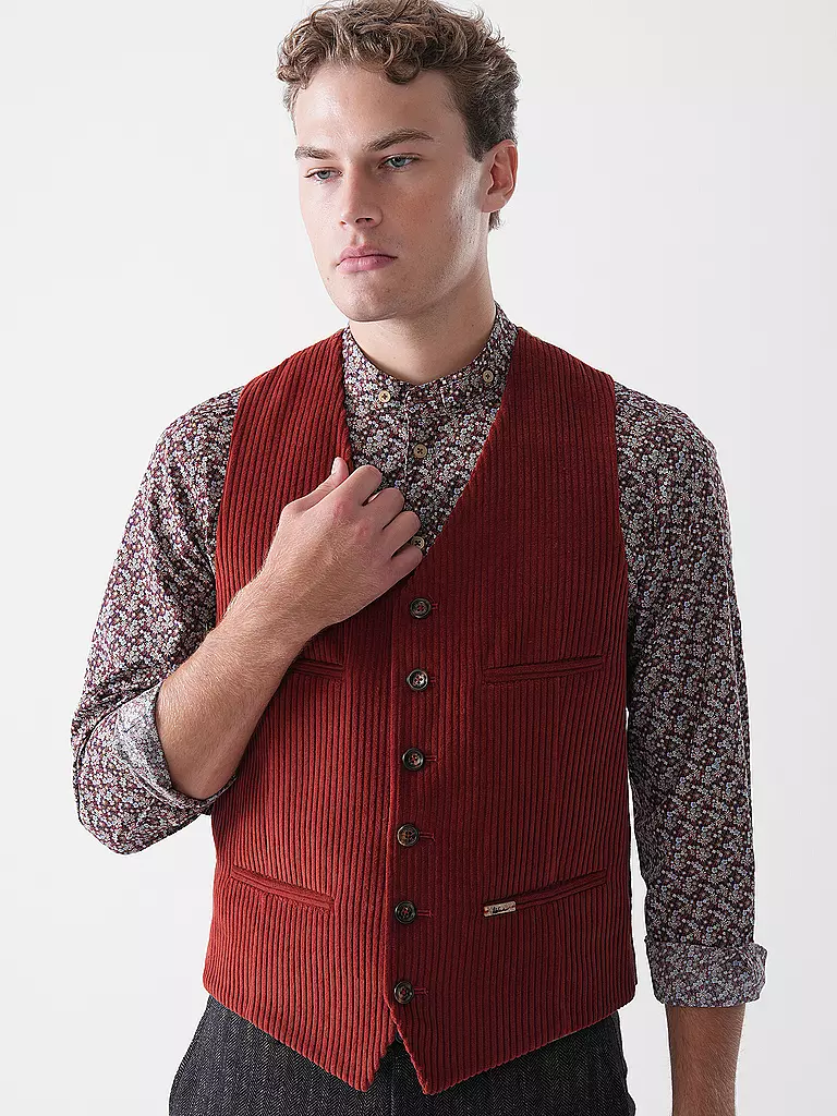 LUIS TRENKER | Trachtengilet LUSEBASTIAN | 