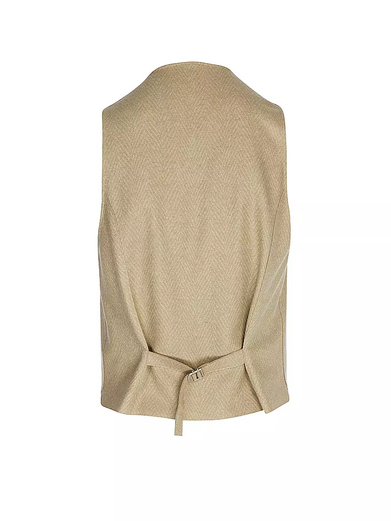 LUIS TRENKER | Trachtengilet LUSEBASTIAN | grau