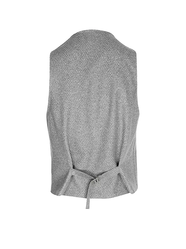 LUIS TRENKER | Trachtengilet LUSEBASTIAN | beige