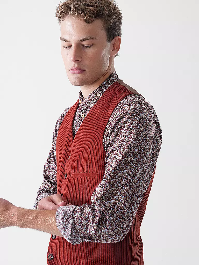 LUIS TRENKER | Trachtengilet LUSEBASTIAN | 