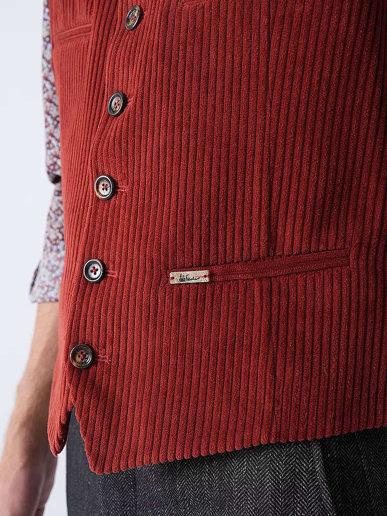 LUIS TRENKER | Trachtengilet LUSEBASTIAN | 