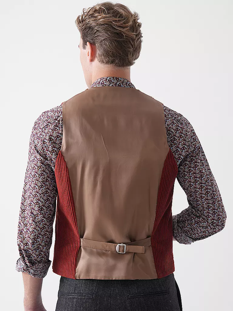 LUIS TRENKER | Trachtengilet LUSEBASTIAN | 