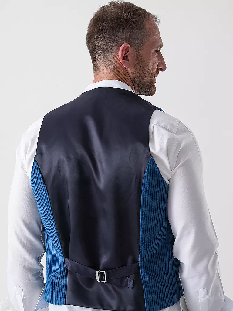 LUIS TRENKER | Trachtengilet LUSEBASTIAN | rot