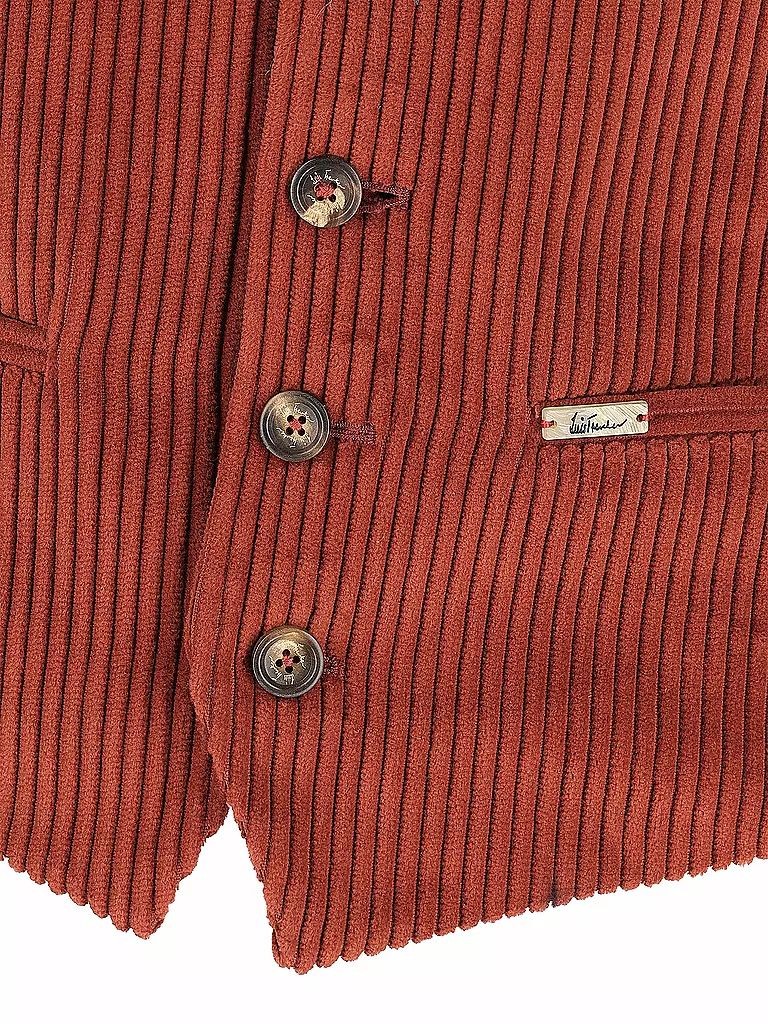 LUIS TRENKER | Trachtengilet LUSEBASTIAN | 
