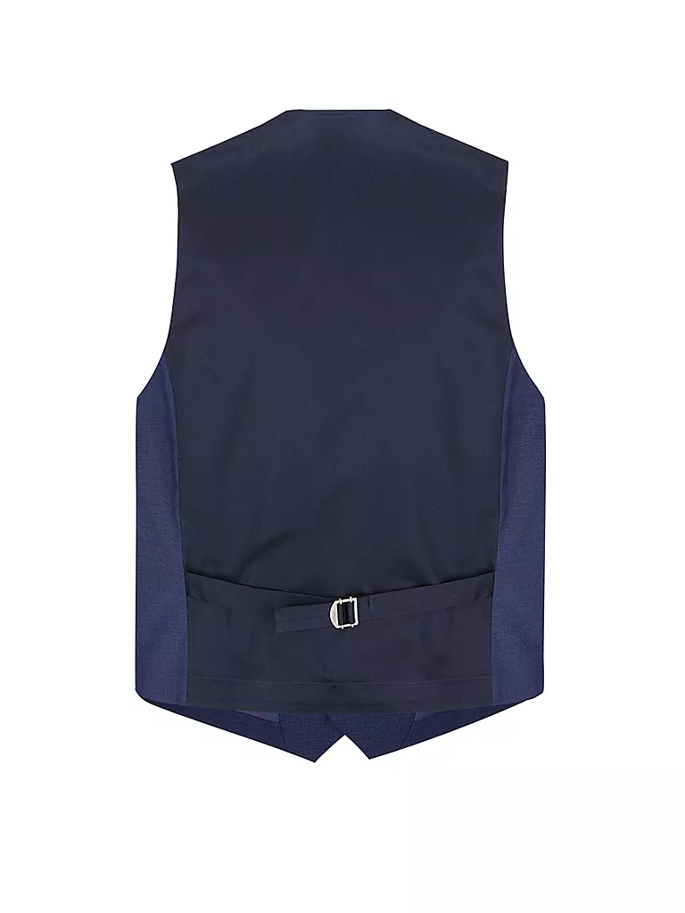 LUIS TRENKER | Trachtengilet LUSELIM | blau