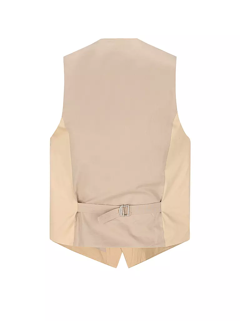 LUIS TRENKER | Trachtengilet | creme