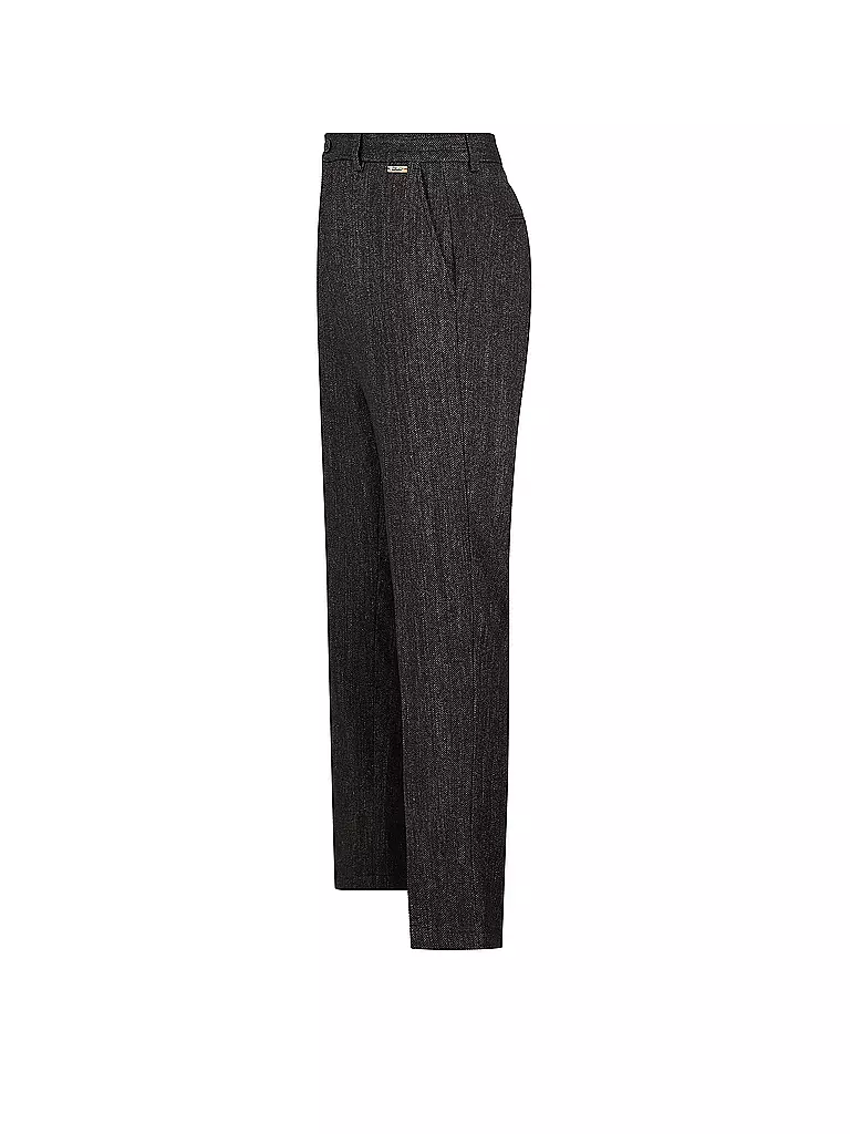 LUIS TRENKER | Trachtenhose LUBOGI | grau