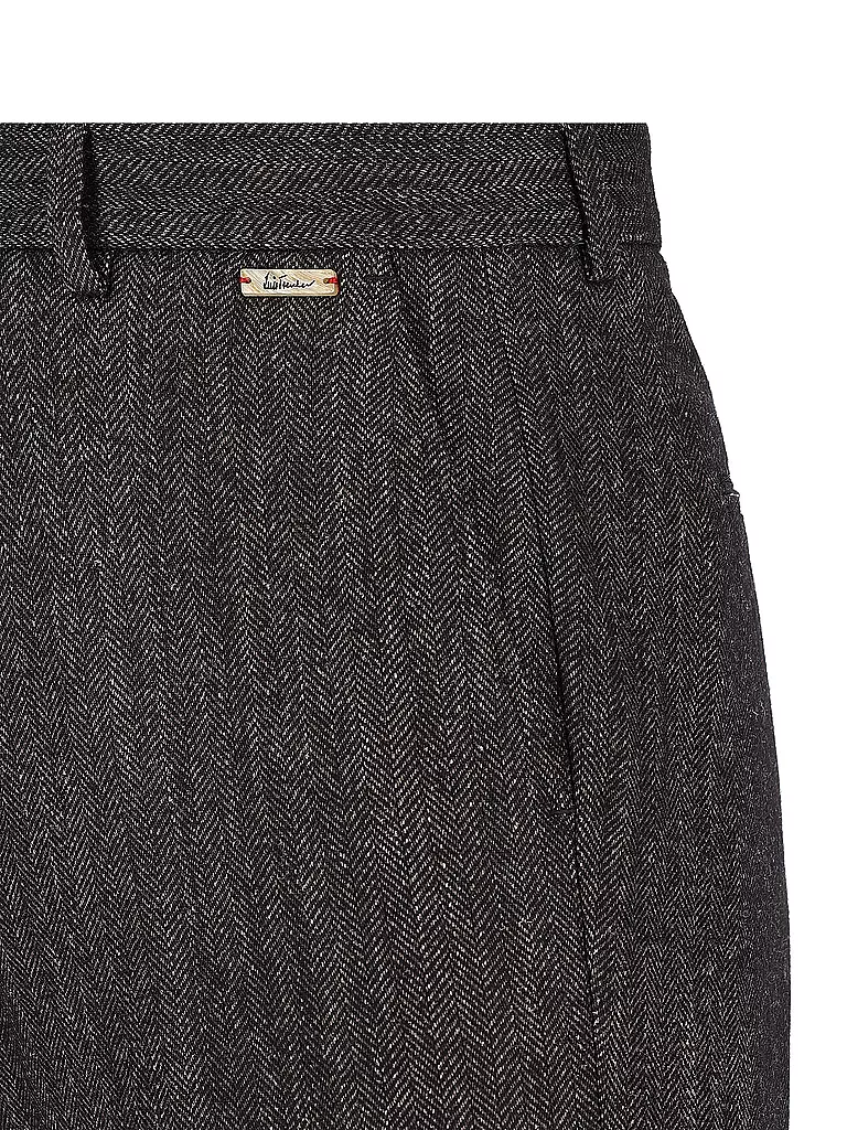 LUIS TRENKER | Trachtenhose LUBOGI | grau
