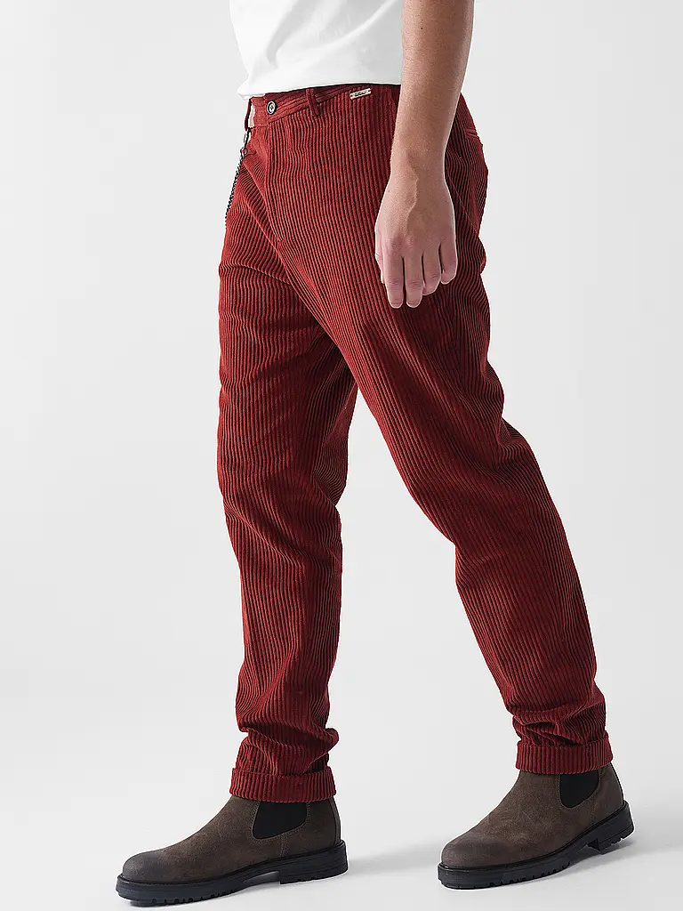 LUIS TRENKER | Trachtenhose LUBRUNEU | 