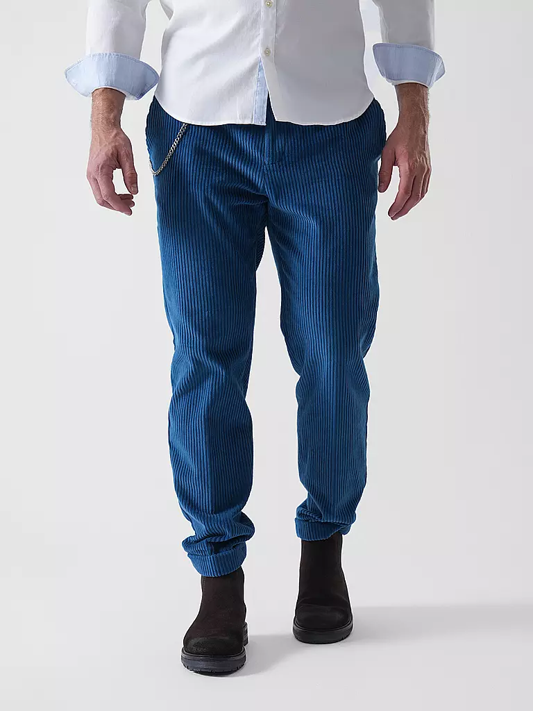 LUIS TRENKER | Trachtenhose LUBRUNEU | 