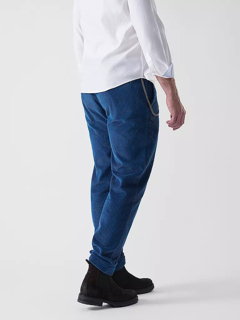 LUIS TRENKER | Trachtenhose LUBRUNEU | 