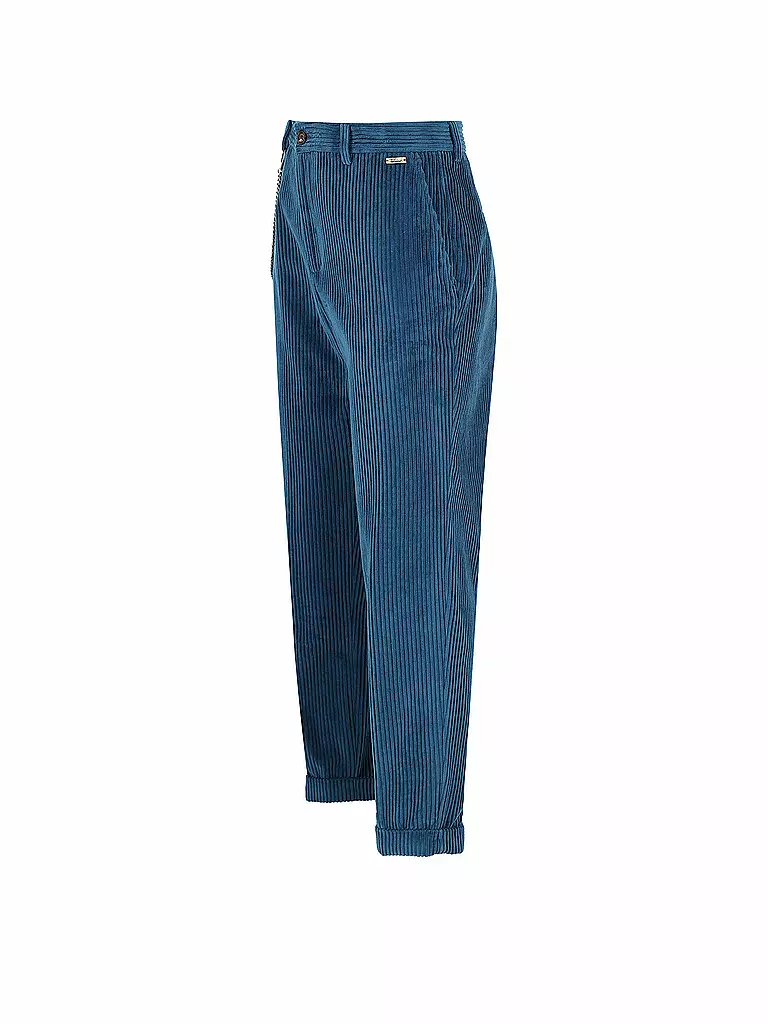 LUIS TRENKER | Trachtenhose LUBRUNEU | 