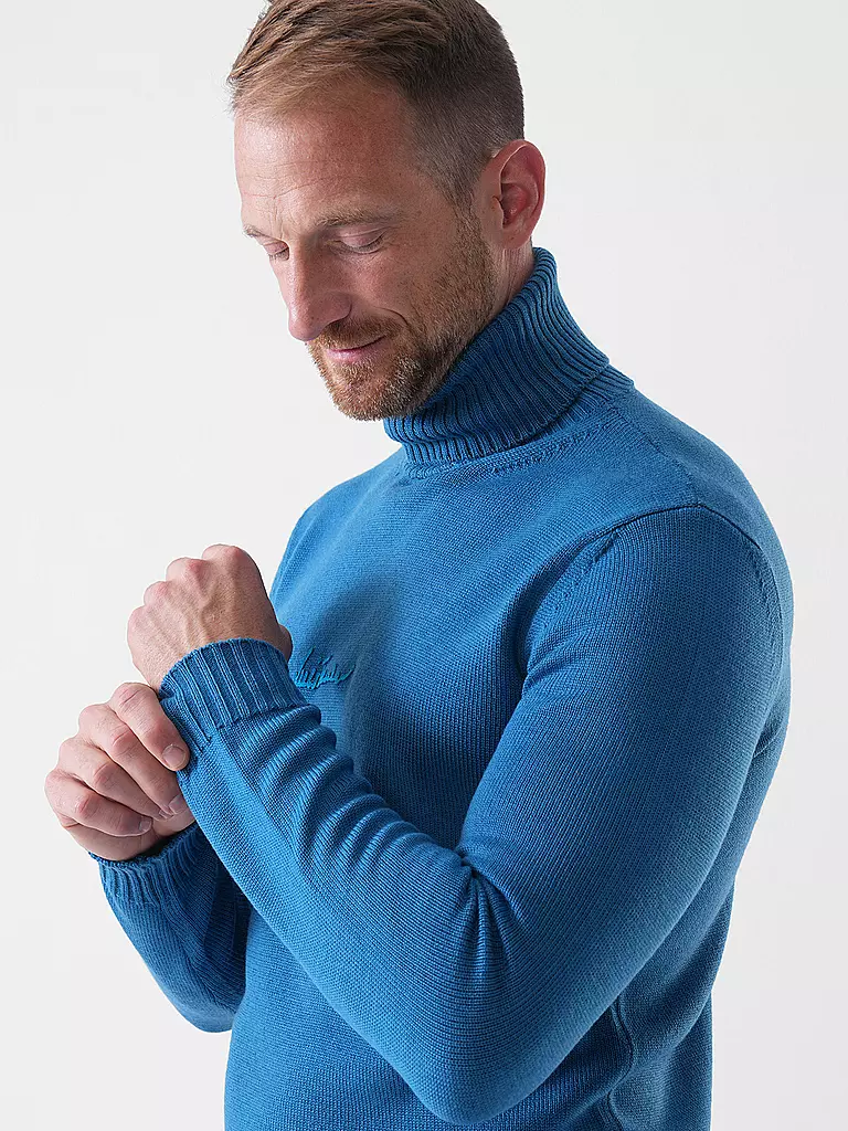 LUIS TRENKER | Trachtenpullover LUWALBERT | creme