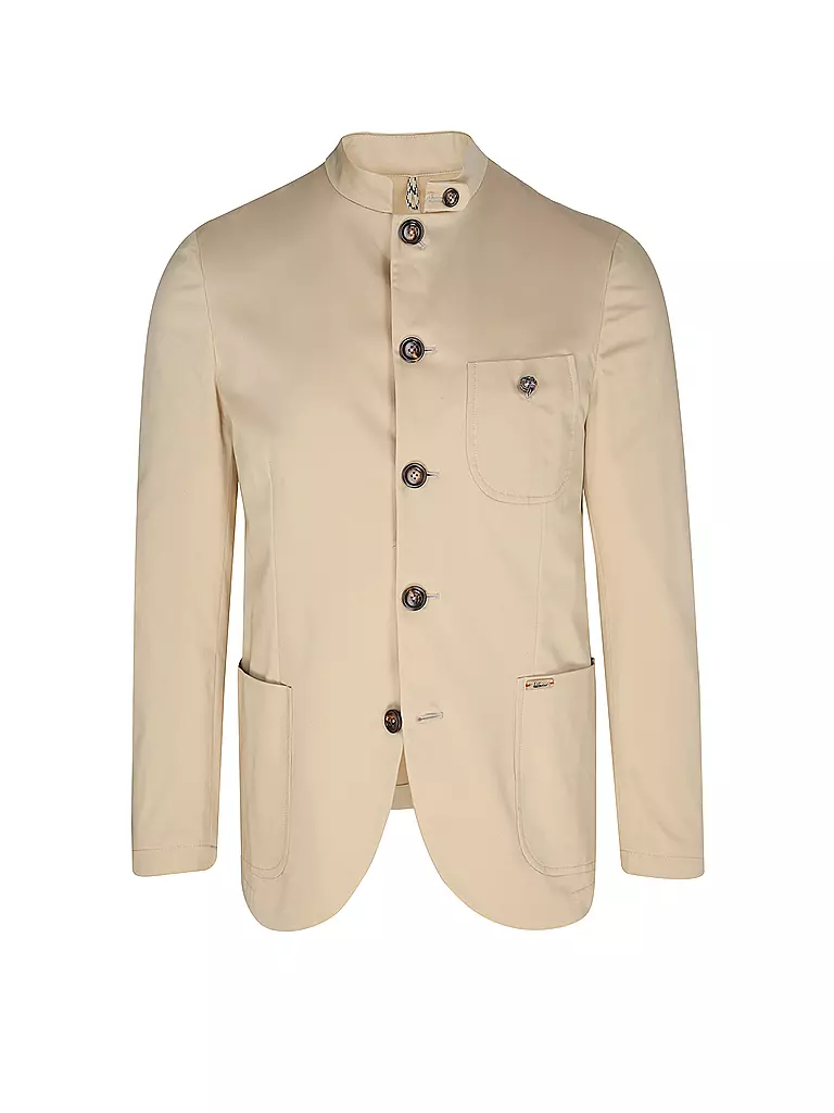 LUIS TRENKER | Trachtensakko  | creme