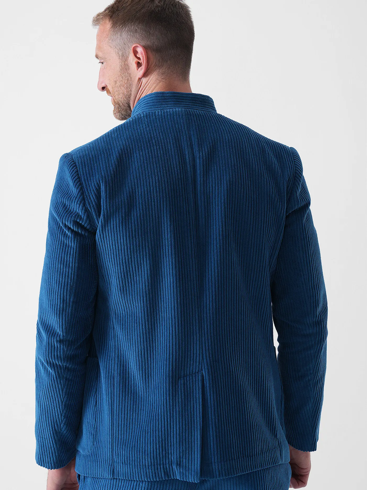 LUIS TRENKER | Trachtensakko LUSANDRO  | blau