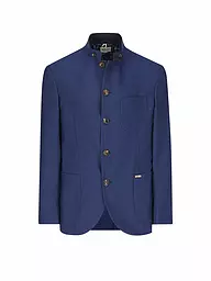 LUIS TRENKER | Trachtensakko LUSANDRO COOL WOOL | blau