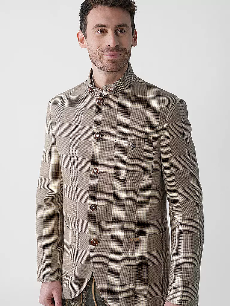 LUIS TRENKER | Trachtensakko | creme
