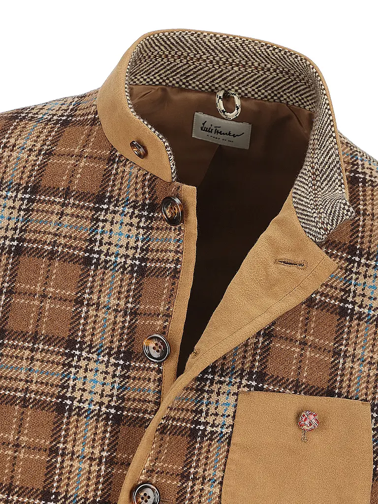 LUIS TRENKER | Trachtensakko | 