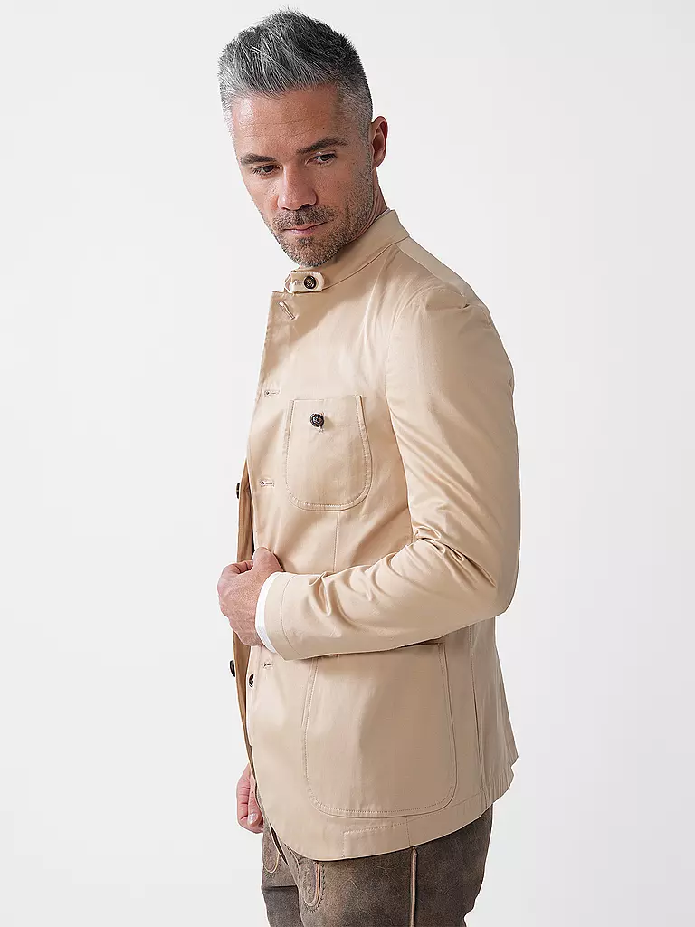 LUIS TRENKER | Trachtensakko | creme