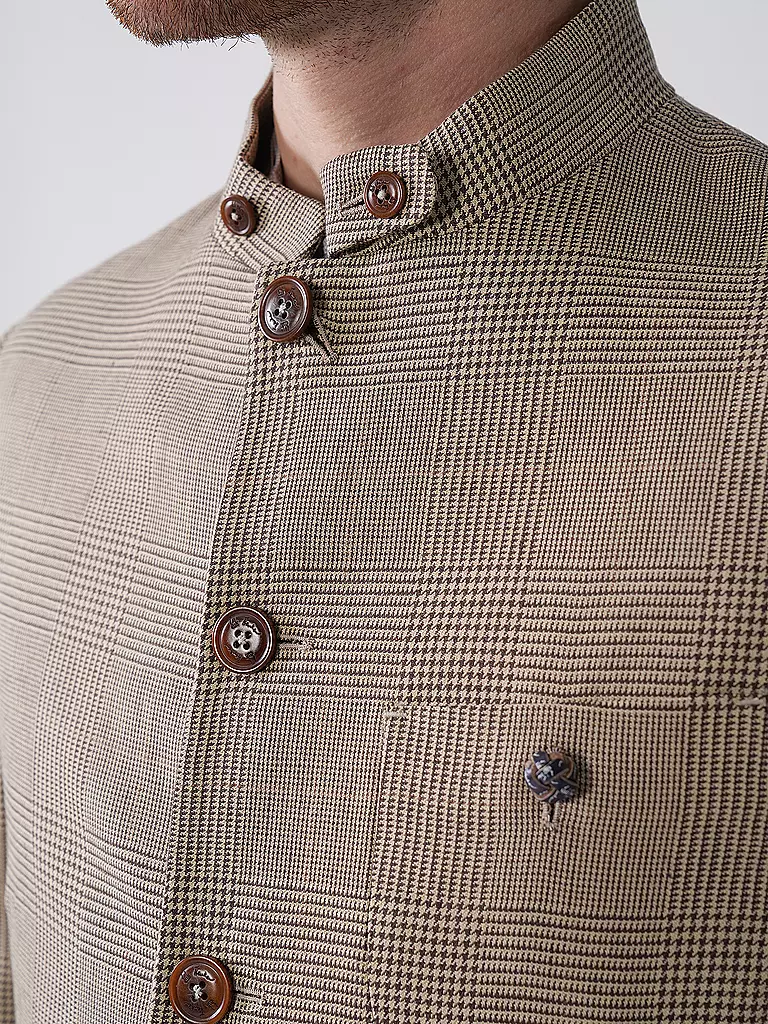 LUIS TRENKER | Trachtensakko | creme