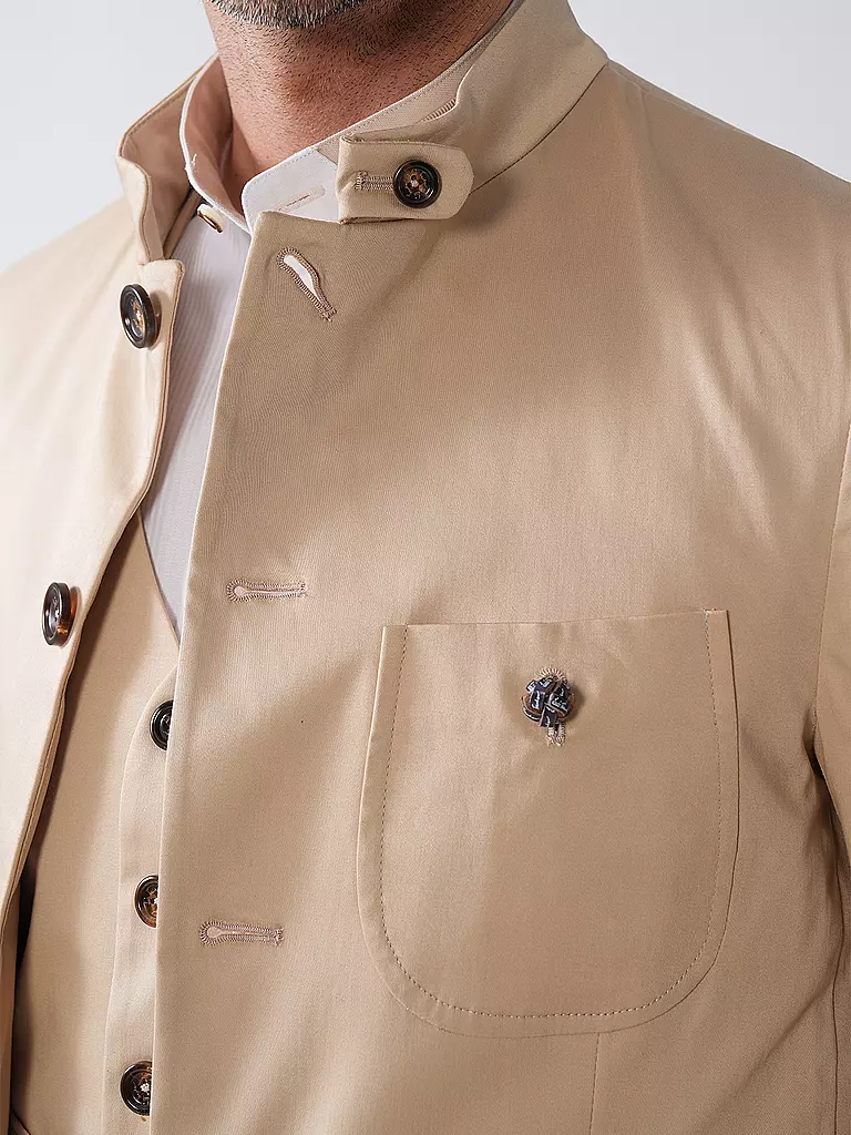 LUIS TRENKER | Trachtensakko | creme