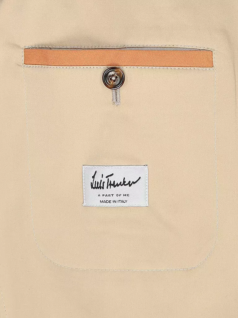 LUIS TRENKER | Trachtensakko | creme
