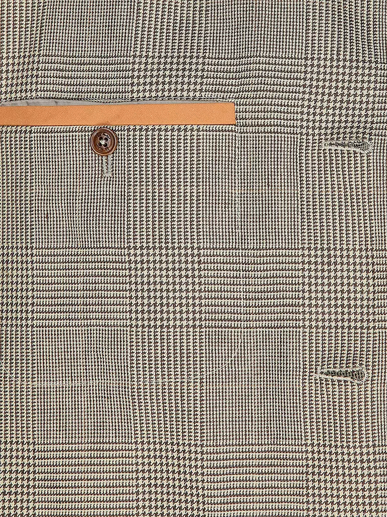 LUIS TRENKER | Trachtensakko | creme