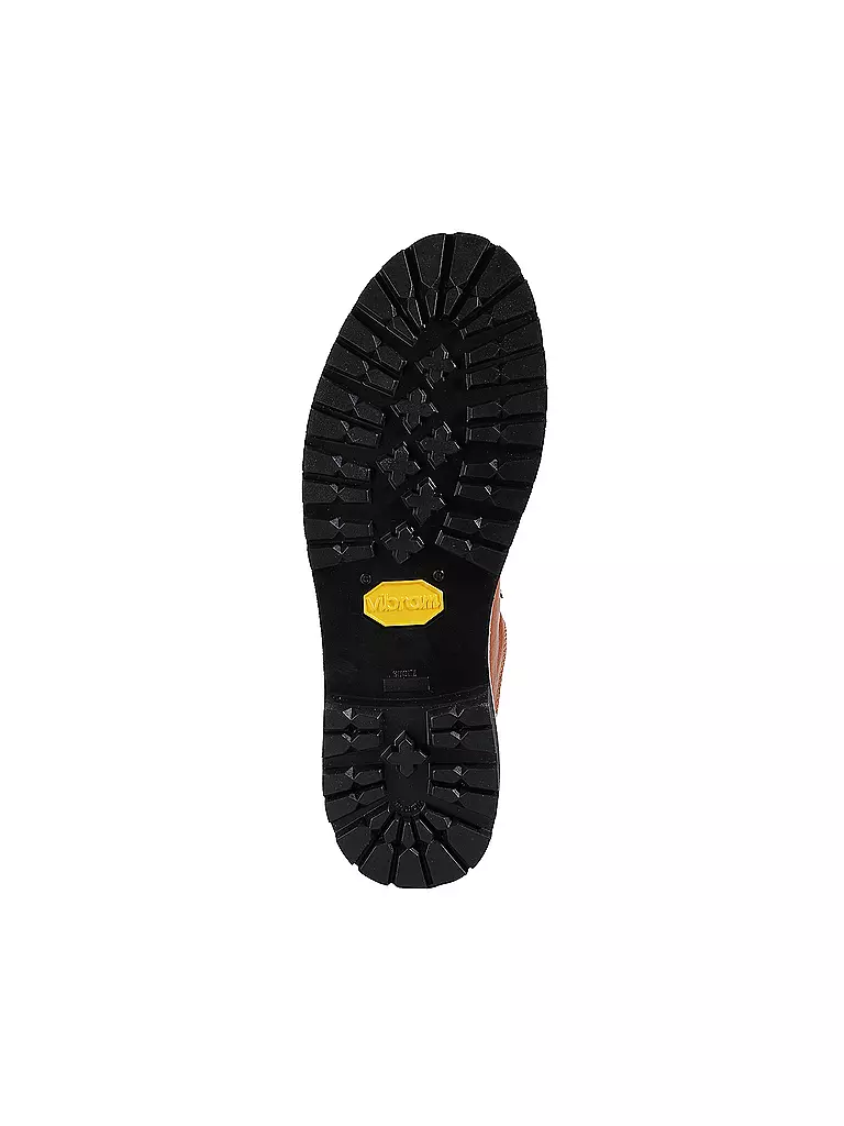 LUIS TRENKER | Trachtenschuhe LULEA | braun