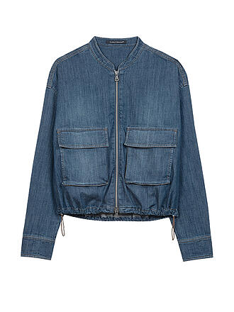 LUISA CERANO | Jeansjacke 