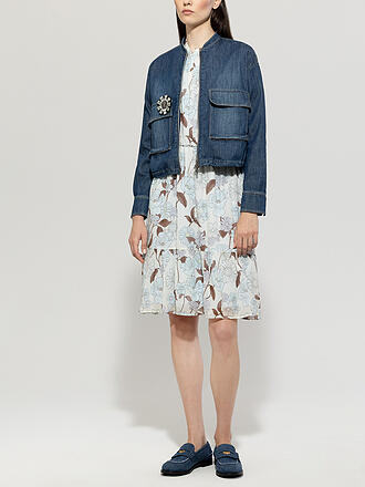 LUISA CERANO | Jeansjacke 